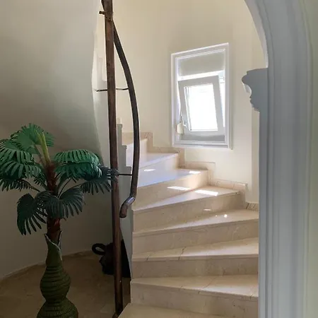 Goldbau2 Villa Alanya