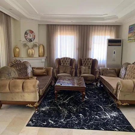 Goldbau2 * Alanya