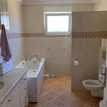 Vila Goldbau2 Alanya