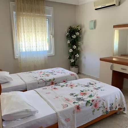Goldbau2 Alanya