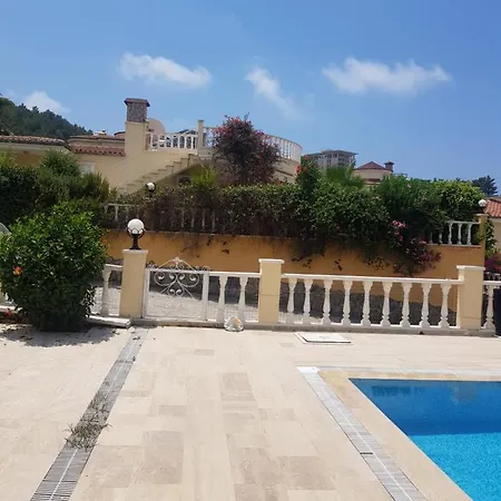 Goldbau2 Alanya